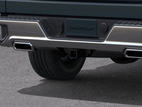 New 2026 Chevrolet Silverado 1500 LT image 15