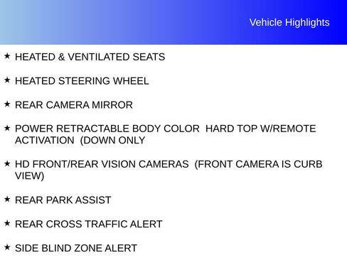 Used 2021 Chevrolet Corvette Stingray Preferred Conv w/ Z51 Performance Package image 10