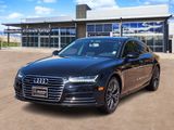 Used 2018 Audi A7 3.0T Premium Plus w/ 20" Wheel & Tire Package image 3