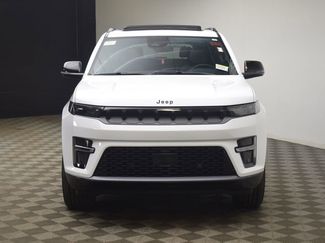 New 2026 Jeep Grand Wagoneer Limited w/ Premium Group II video 2