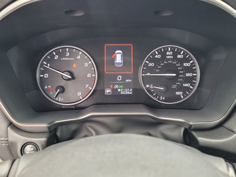 Used 2024 Subaru Outback Touring XT w/ Popular Package #2 image 27