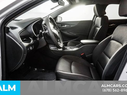 Used 2024 Chevrolet Malibu LT FWD image 10