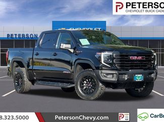 Used 2023 GMC Sierra 1500 AT4X AWD/4WD 360° Tour