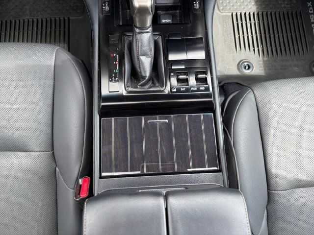 Used 2021 Lexus GX 460 Premium w/ Premium Package AWD/4WD image 3