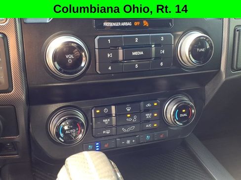 Used 2020 Ford F150 Raptor w/ Equipment Group 802A Luxury AWD/4WD image 26