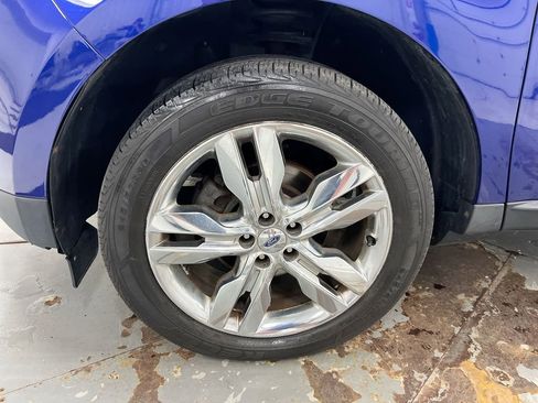 Used 2013 Ford Edge Limited FWD image 26