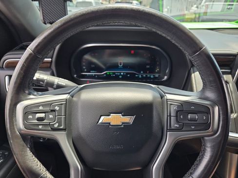 Certified 2023 Chevrolet Suburban Premier RWD image 27
