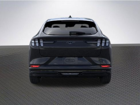 New 2026 Ford Mustang Mach-E Premium RWD image 5