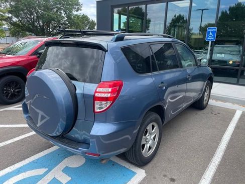 Used 2010 Toyota RAV4 2WD w/ 3rd Row image 3