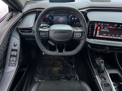 New 2026 Dodge Charger R/T AWD/4WD image 14