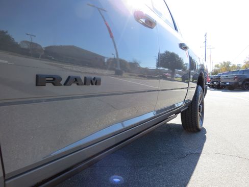 New 2026 RAM 3500 Laramie image 17