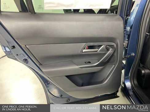 New 2026 MAZDA CX-50 AWD 2.5 S w/ Cargo Package image 18