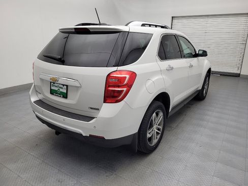 Used 2017 Chevrolet Equinox Premier w/ Enhanced Convenience Package image 9