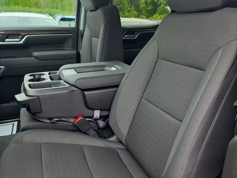New 2026 Chevrolet Silverado 1500 LT AWD/4WD image 14