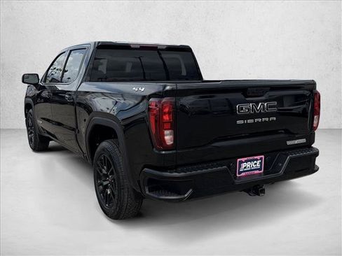 Used 2023 GMC Sierra 1500 Elevation AWD/4WD image 3