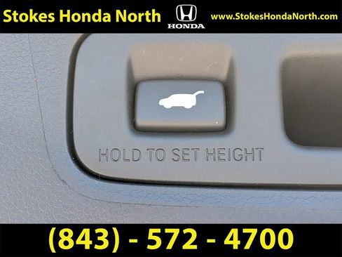 Certified 2025 Honda CR-V Sport-L image 18