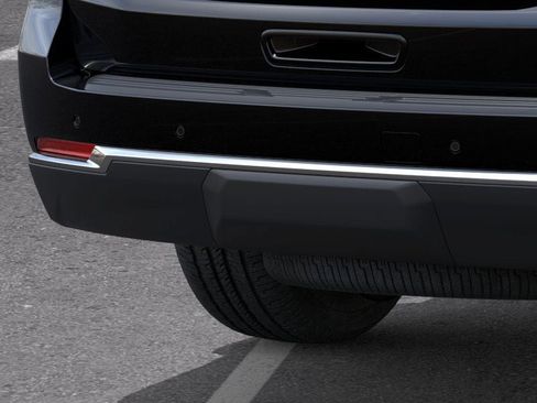 New 2026 Chevrolet Tahoe LS w/ Max Trailering Package RWD image 14