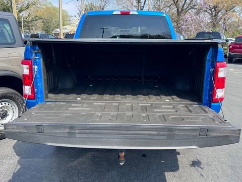 Used 2021 Ford F150 XL w/ STX Appearance Package image 38