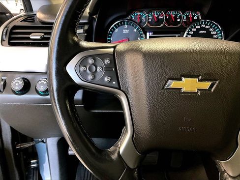 Used 2019 Chevrolet Tahoe LT w/ Luxury Package AWD/4WD image 24