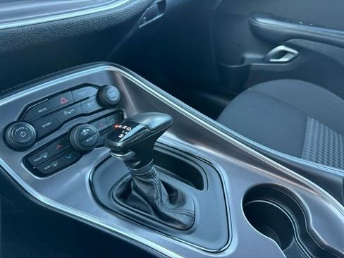Used 2021 Dodge Challenger GT w/ Blacktop Package AWD/4WD image 9
