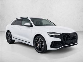 Used 2023 Audi Q8 Prestige AWD/4WD video 3