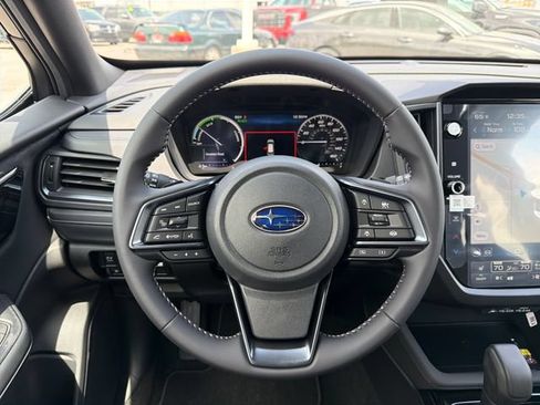 New 2026 Subaru Forester Sport AWD/4WD image 10