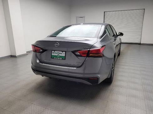 Used 2023 Nissan Altima 2.5 SV AWD/4WD image 7