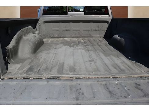 Used 2022 RAM 2500 Laramie AWD/4WD image 9