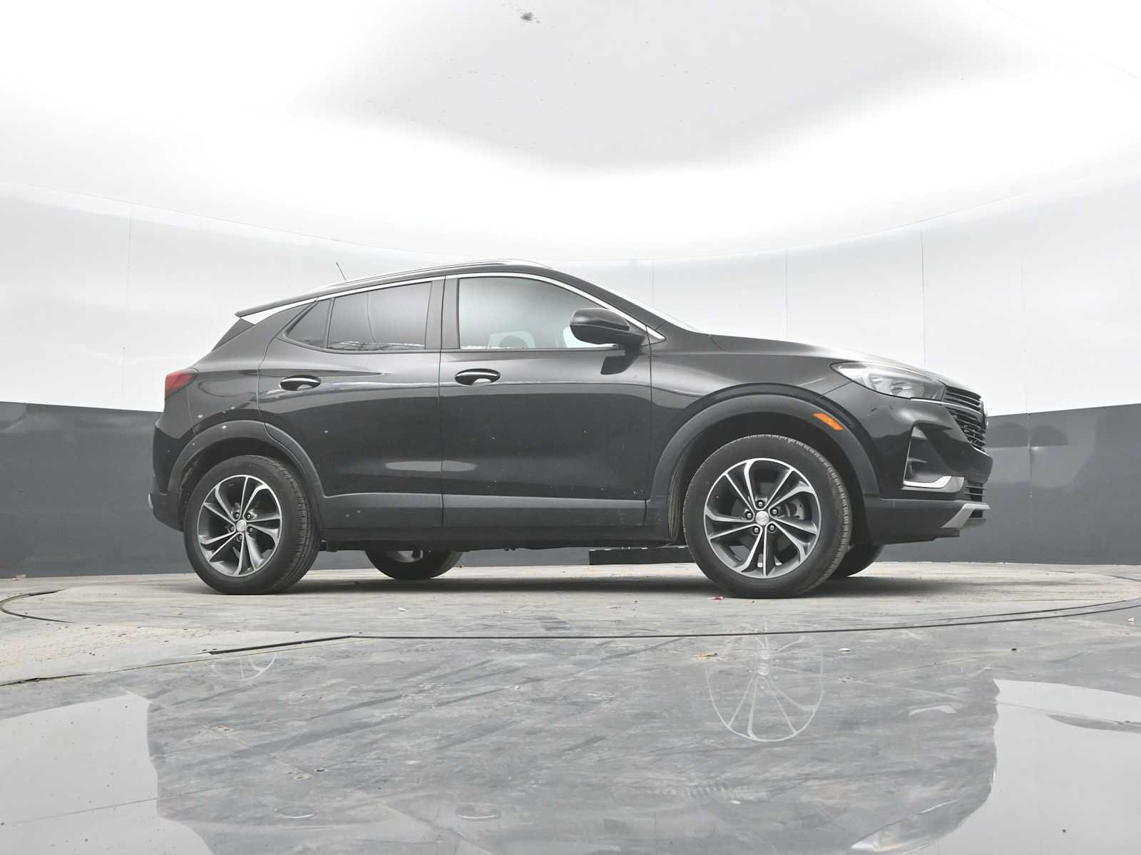 Used 2023 Buick Encore GX Select w/ Safety Package II AWD/4WD image 29