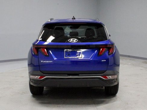 Used 2024 Hyundai Tucson SEL image 9