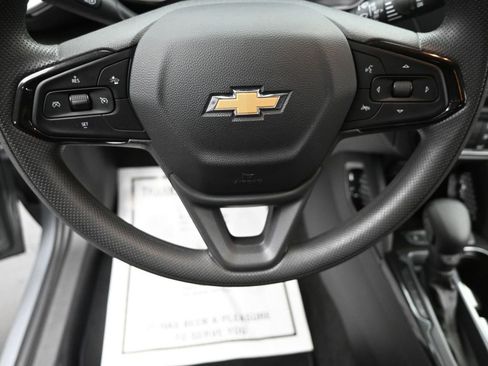 Certified 2023 Chevrolet TrailBlazer LS image 15