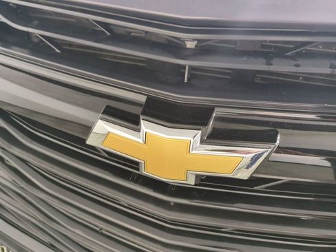 Used 2025 Chevrolet Malibu LT image 13