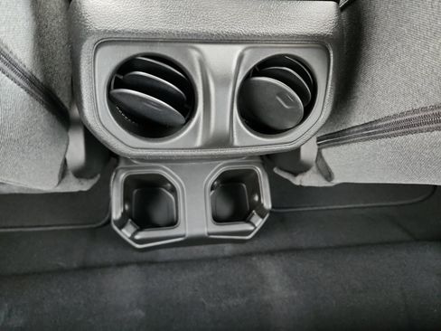 New 2026 Jeep Wrangler Sport AWD/4WD image 33