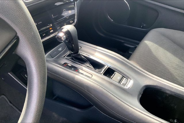 Used 2018 Honda HR-V EX image 25