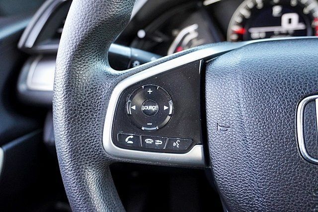 Used 2018 Honda Civic LX image 39