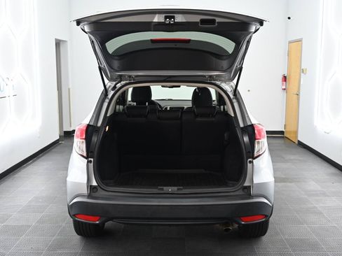 Used 2022 Honda HR-V EX-L image 33