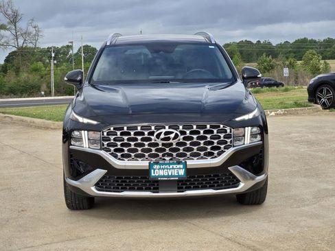 Used 2023 Hyundai Santa Fe SEL w/ Premium Package AWD/4WD image 2