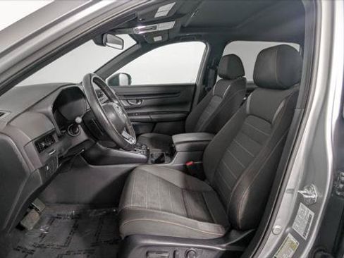 Used 2024 Honda CR-V Sport image 14