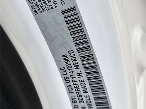 New 2026 RAM 1500 Big Horn image 19