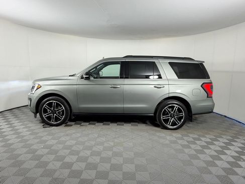 Used 2019 Ford Expedition Limited w/ Equipment Group 303A image 2