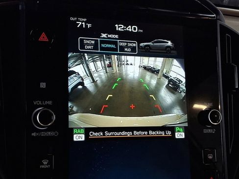 New 2026 Subaru Crosstrek 2.5i Limited image 4