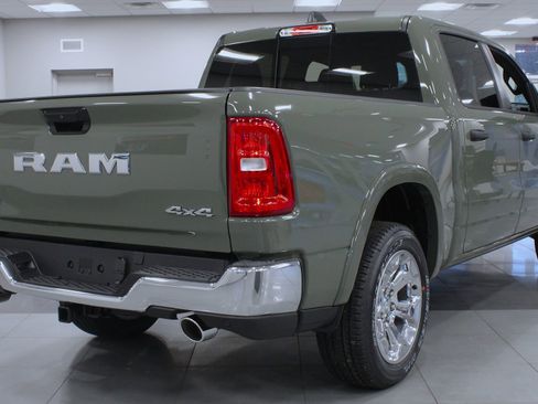 New 2026 RAM 1500 Big Horn image 5
