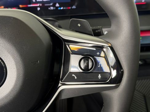 Used 2026 BMW X3 xDrive30 image 25