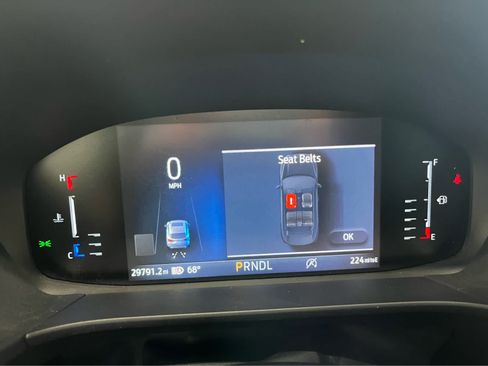 Certified 2023 Ford Escape ST-Line w/ Tech Pack #1 AWD/4WD image 26