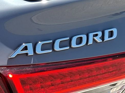 Used 2021 Honda Accord Sport Special Edition image 29