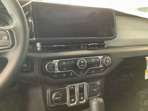 New 2026 Jeep Wrangler Sport S image 16