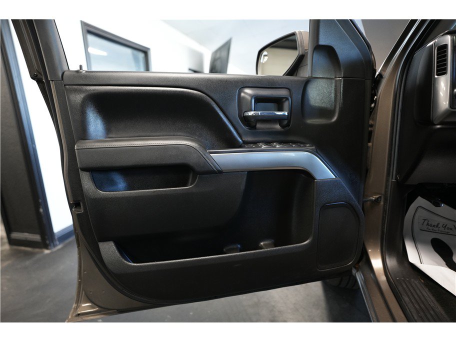 Used 2014 Chevrolet Silverado 1500 LT w/ LT Convenience Package RWD image 16