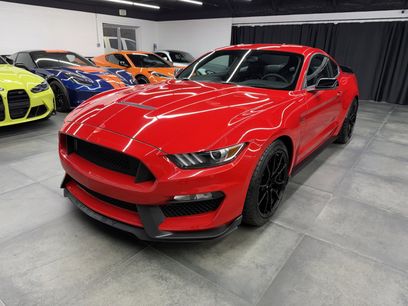 Used 2020 Ford Mustang Shelby GT350 w/ Technology Package