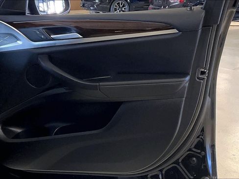 Certified 2024 BMW X3 sDrive30i w/ Premium Package image 21