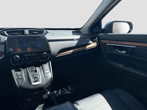 Certified 2021 Honda CR-V EX-L image 20